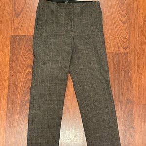 Loft dress slacks, 10 Tall slim fit NWOT